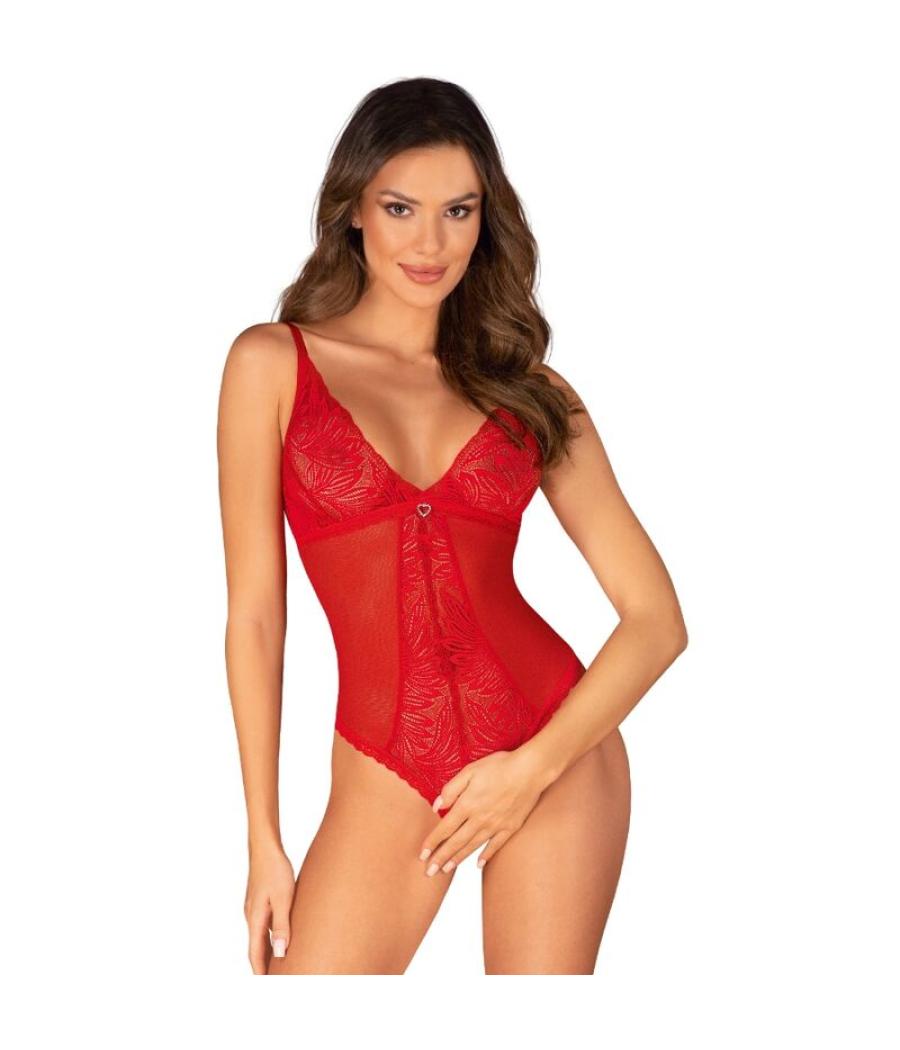 Obsessive - peluche chilisa sin entrepierna xs/s