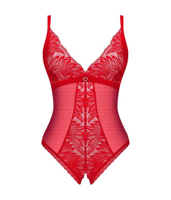 Obsessive - peluche chilisa sin entrepierna xs/s