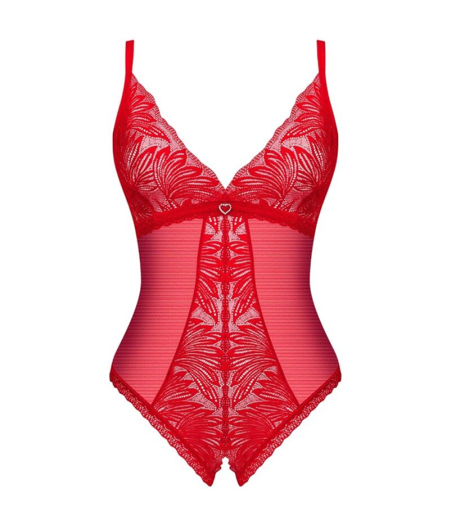 Obsessive - peluche chilisa sin entrepierna xs/s