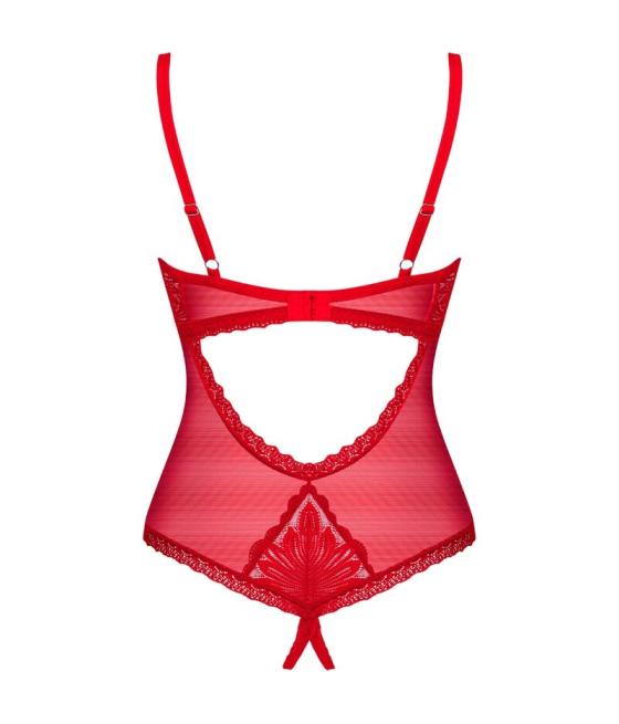 Obsessive - peluche chilisa sin entrepierna xs/s