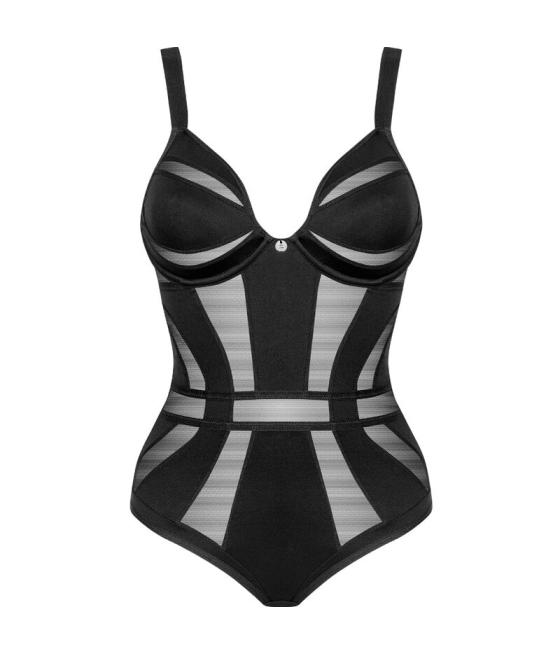 Obsessive - chic amoria teddy xs/s