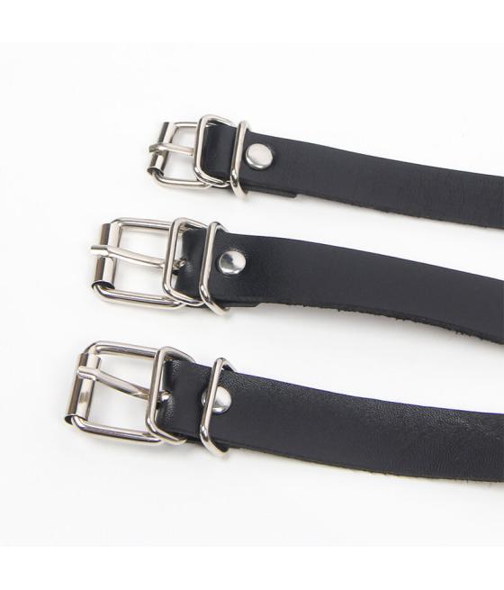 Subblime - arnÃs forma corset detalle cadenas talla Ãnica