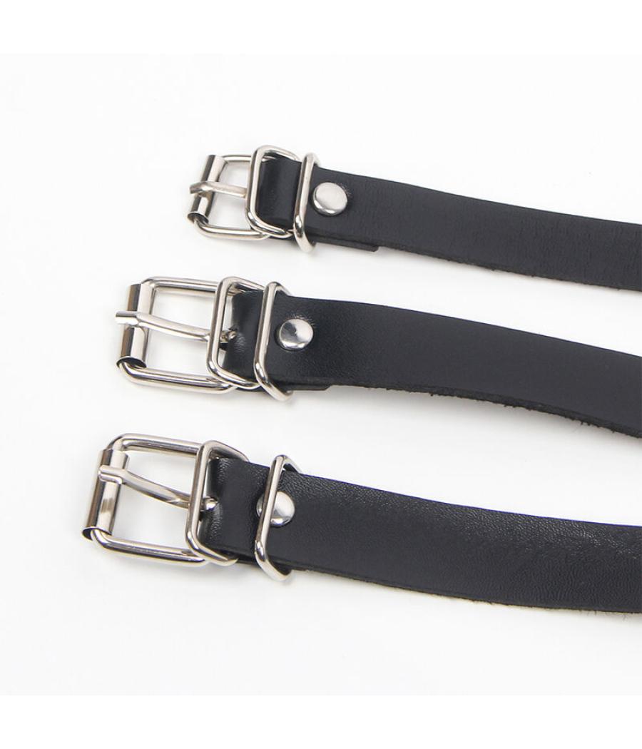 Subblime - arnÃs forma corset detalle cadenas talla Ãnica
