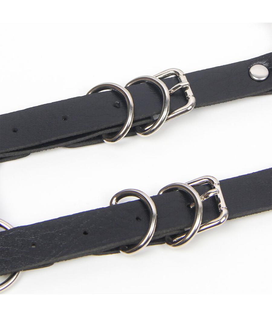 Subblime - arnÃs con tirantas detalle cadenas talla Ãnica