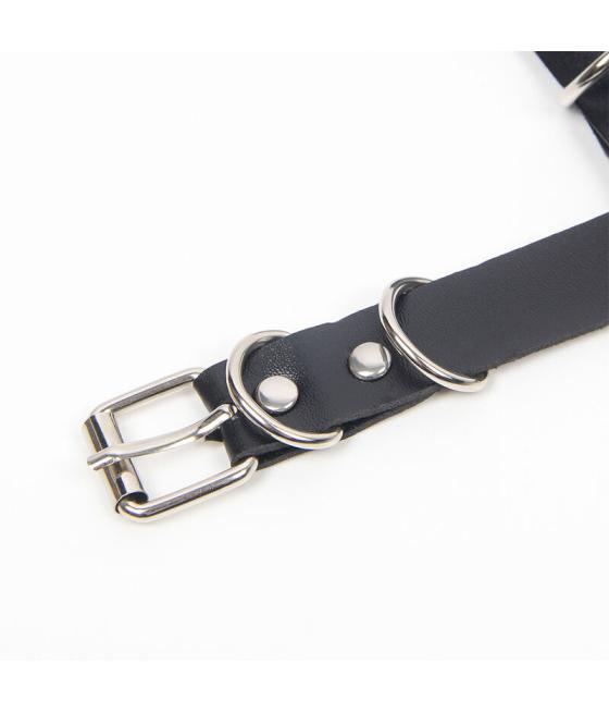 Subblime - arnÃs sujetador detalle cadenas talla Ãnica
