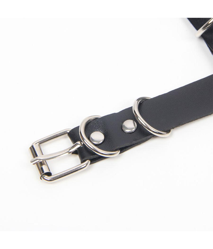 Subblime - arnÃs sujetador detalle cadenas talla Ãnica