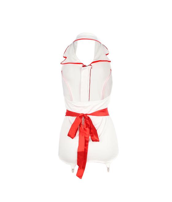 Subblime - disfraz enfermera sexy vestido s/m
