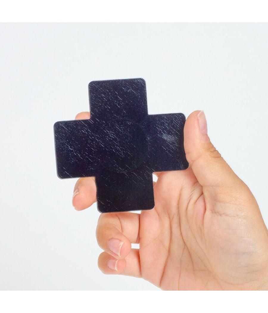 Secret play - wow boobs! cubre pezones x