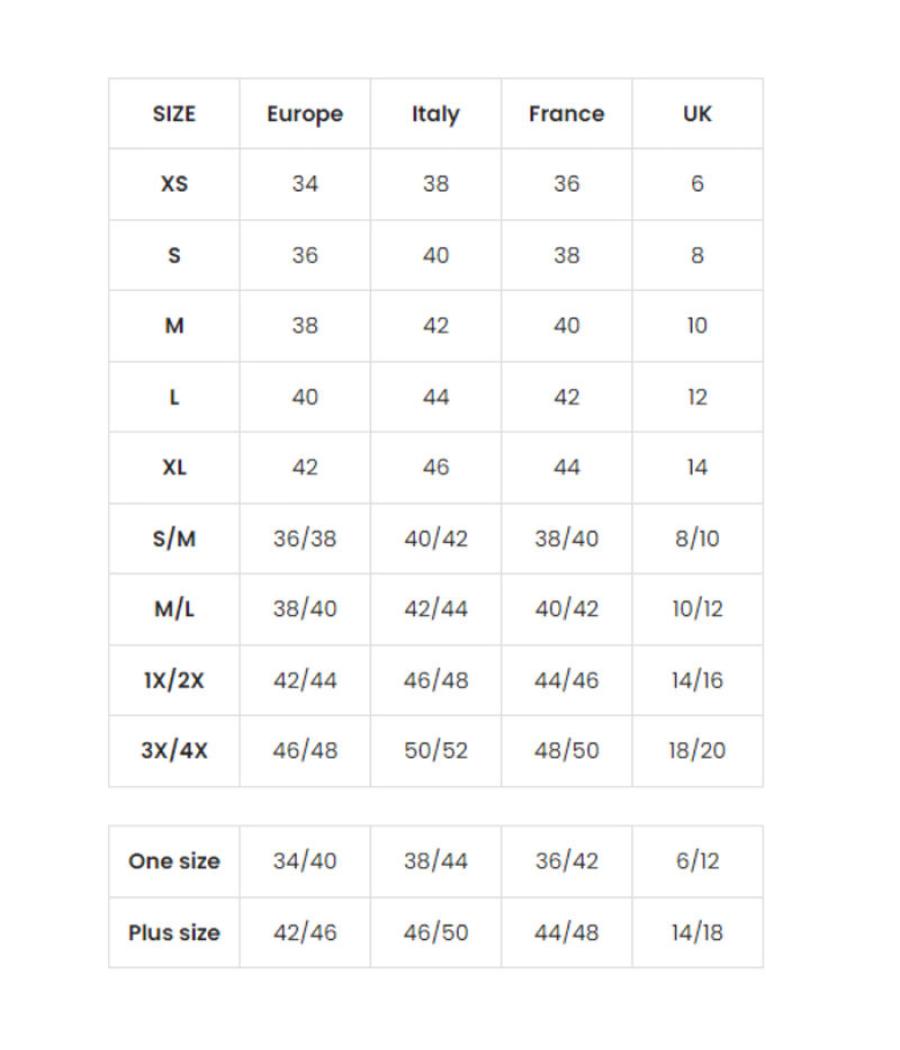 Leg avenue - bikini diamantes negro