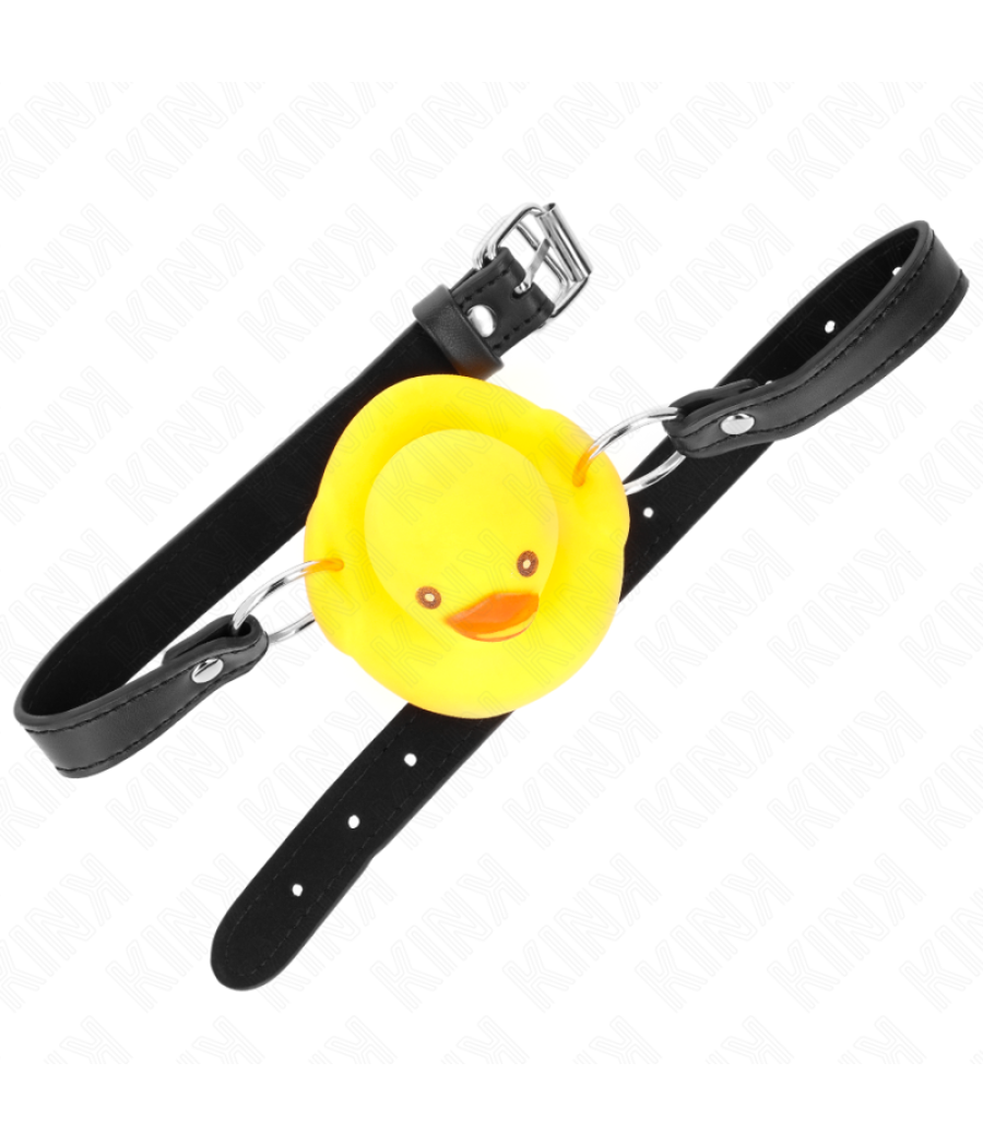 Kink - mordaza forma de pato