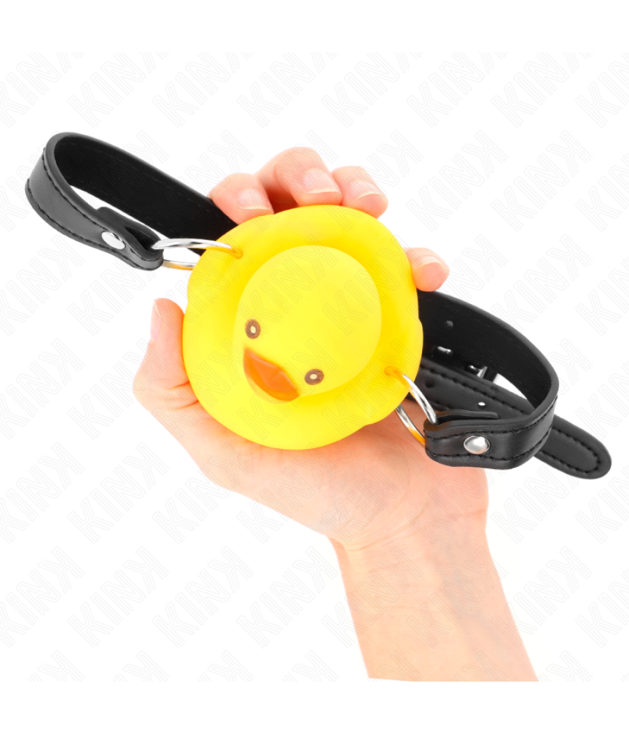 Kink - mordaza forma de pato