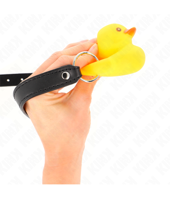 Kink - mordaza forma de pato