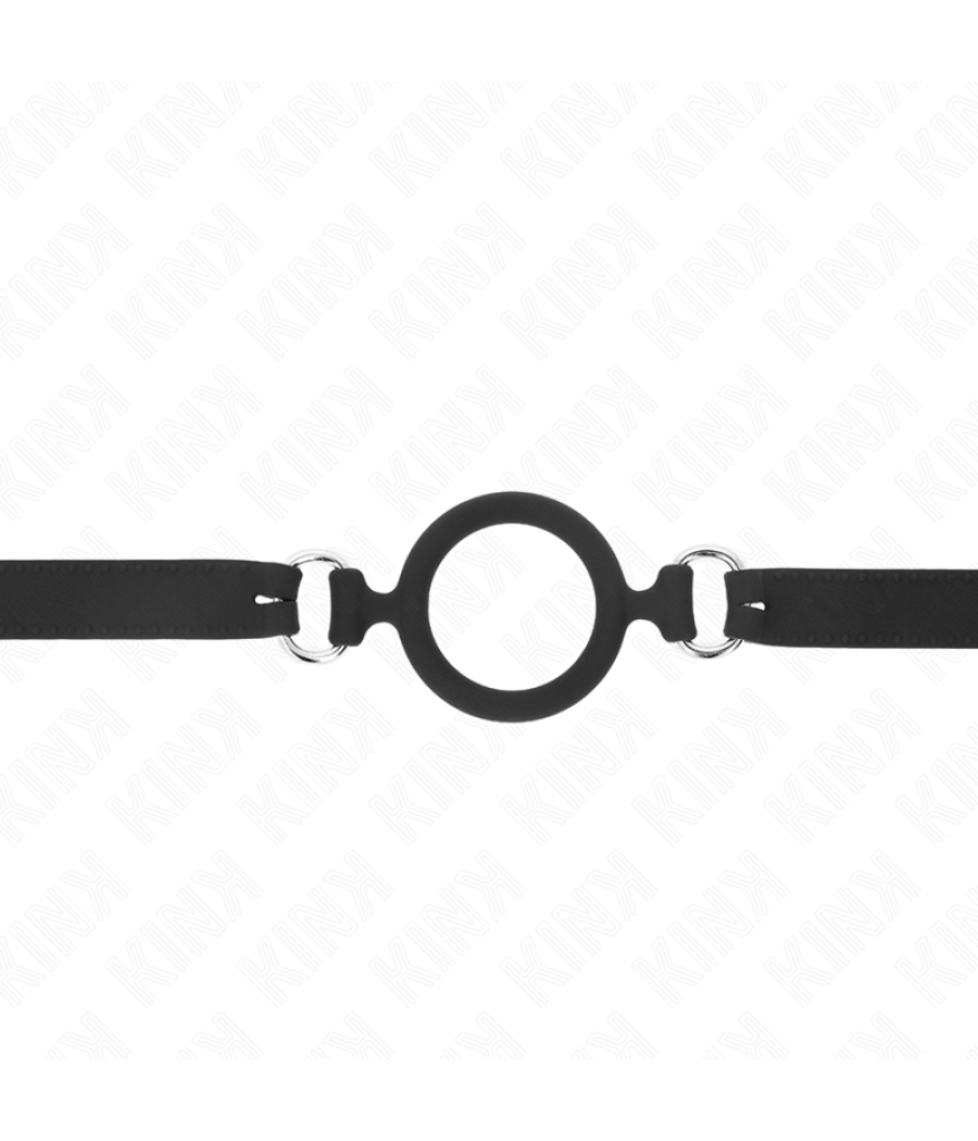 Kink - mordaza 56 cm junta tÃrica de silicona 5 cm