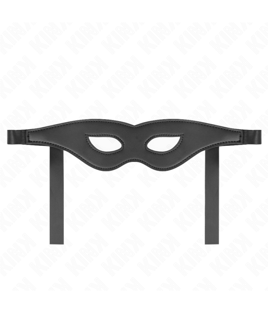 Kink - mÃscara de polipiel modelo 1 30 x 7 cm