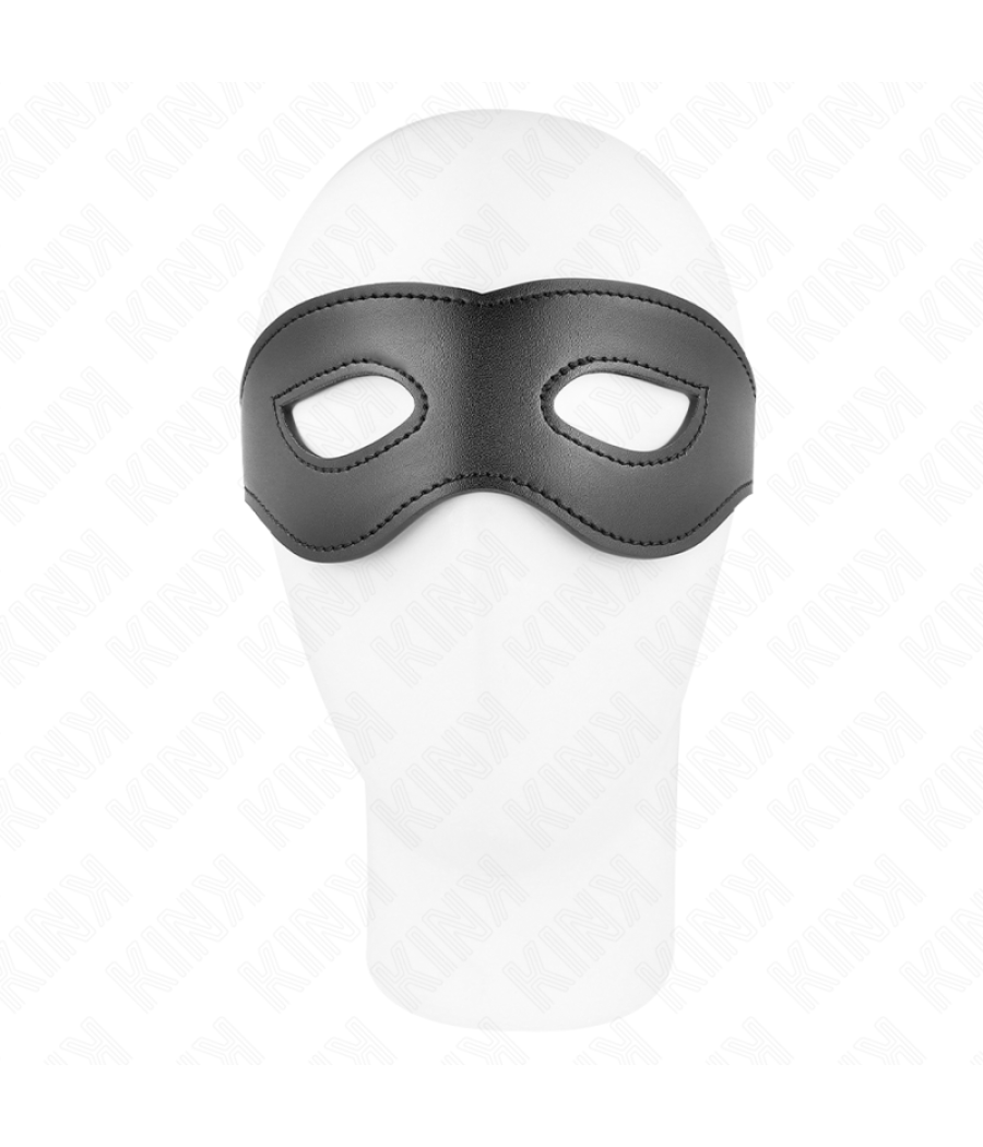 Kink - mÃscara de polipiel modelo 1 30 x 7 cm