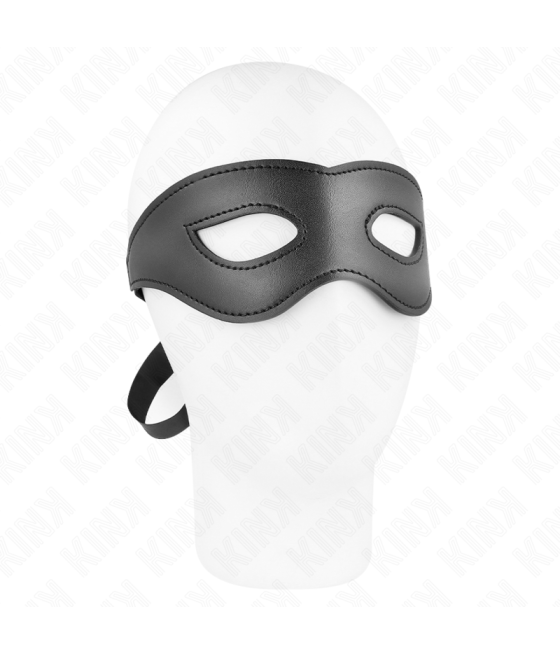 Kink - mÃscara de polipiel modelo 1 30 x 7 cm