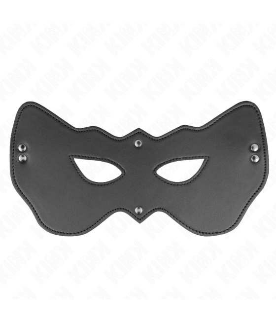 Kink - mÃscara de fiesta modelo 2 27.5 x 12 cm