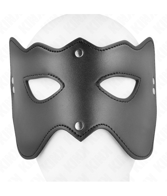 Kink - mÃscara de fiesta modelo 2 27.5 x 12 cm