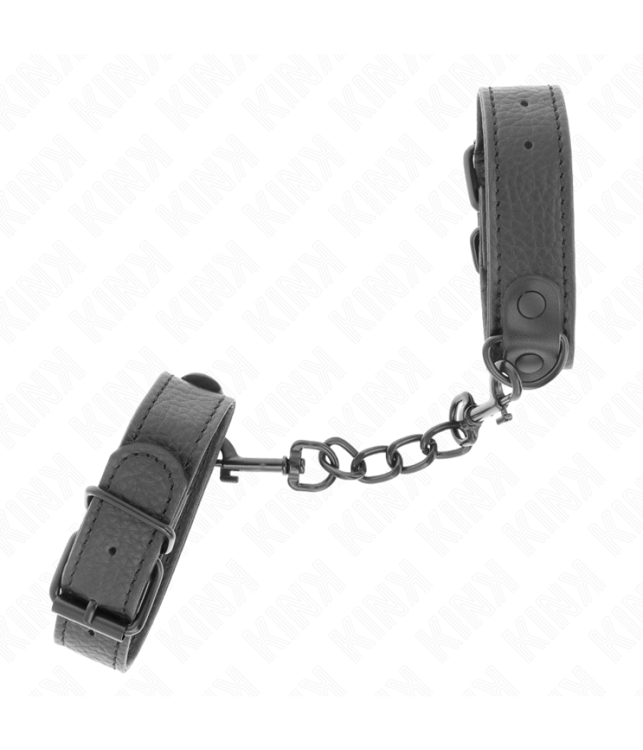 Kink - muÃequeras para principiantes ajustable 13-23 cm x 2.2 cm