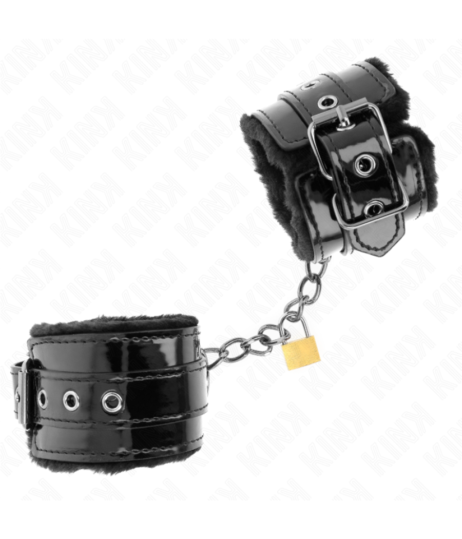 Kink - muÃequeras ligeras con cierre de cobre ajustable 17-29 cm x 5.5 cm