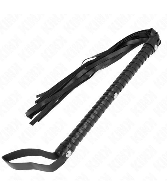 Kink - lÃtigo de mango largo 60 cm