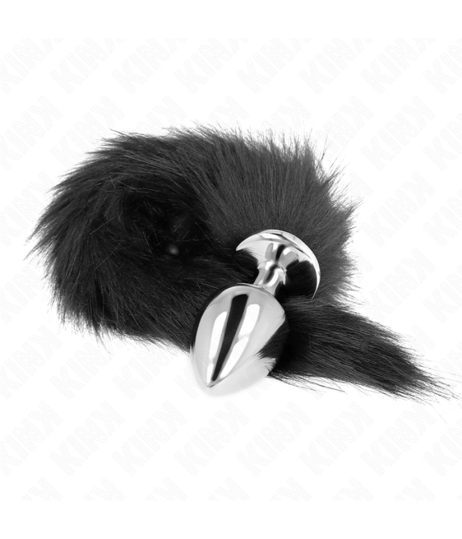 Kink - pala de piel diseÃo escÃndalo 37 x 7 cm