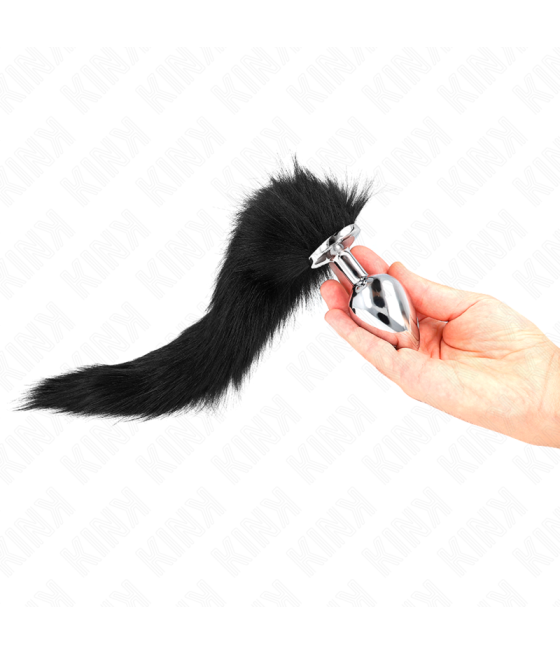 Kink - pala de piel diseÃo escÃndalo 37 x 7 cm