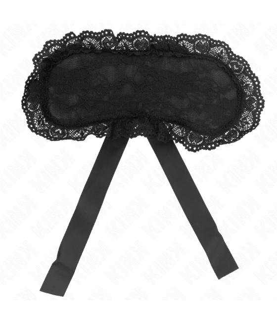 Kink - venda de encaje modelo 1 22.5 x 11 cm