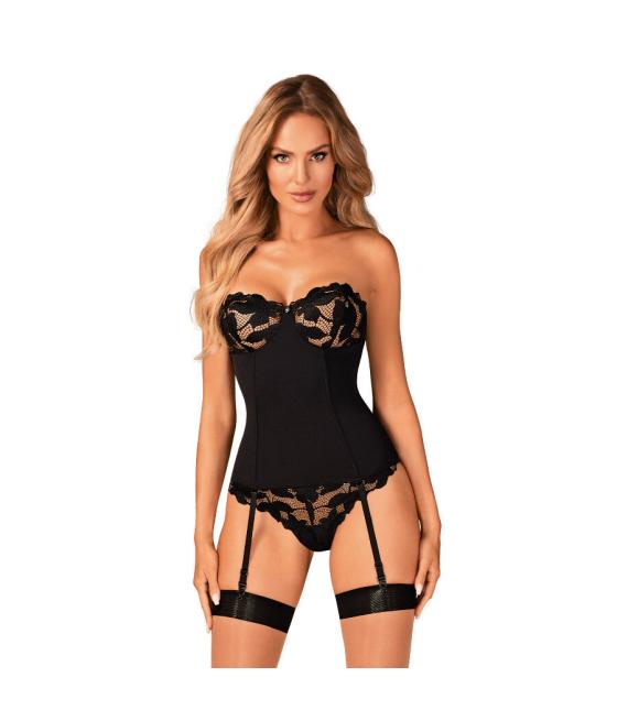 Obsessive - editya corset xs/s