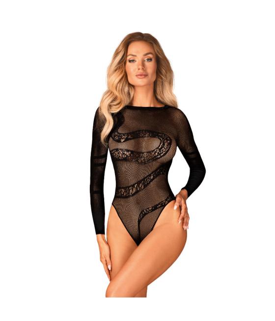 Obsessive - b137 teddy xl/xxl