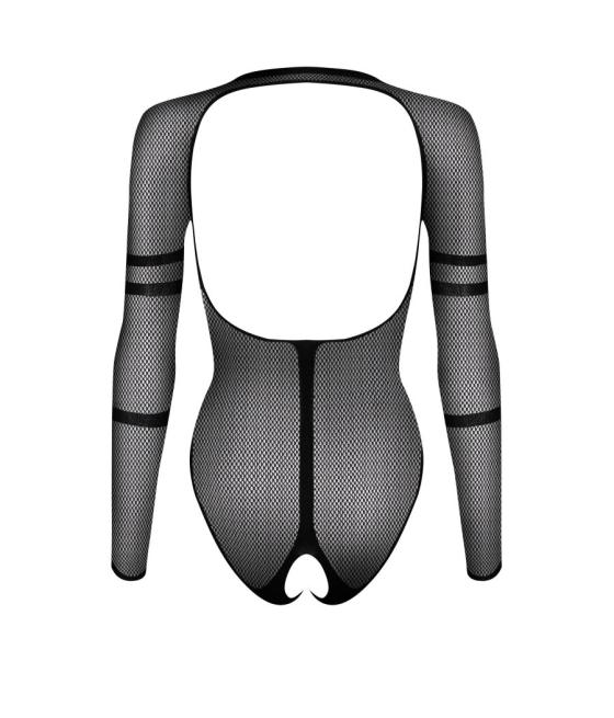 Obsessive - b137 teddy xl/xxl
