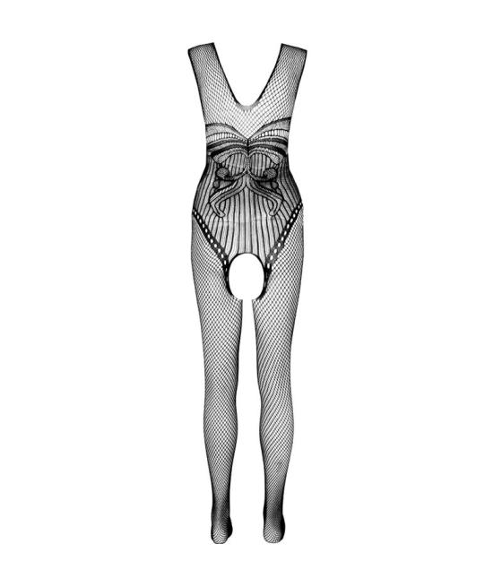 Passion - eco collection bodystocking eco bs003 negro