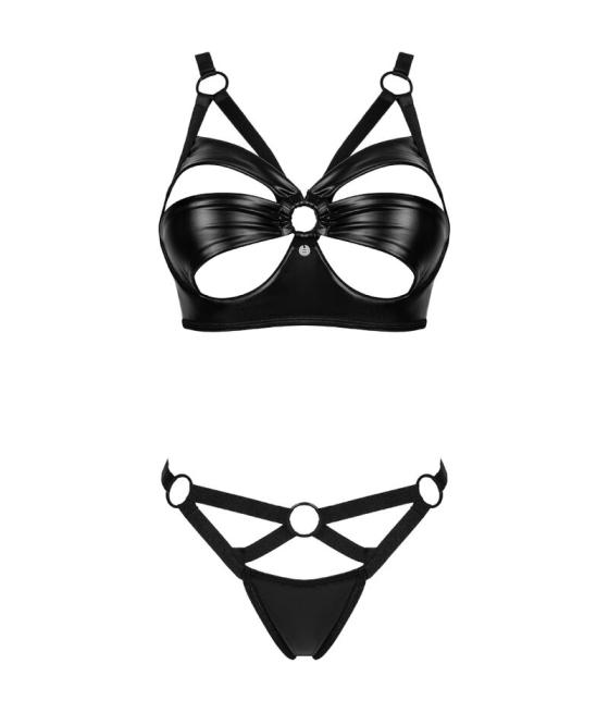 Obsessive - armares set dos piezas xs/s