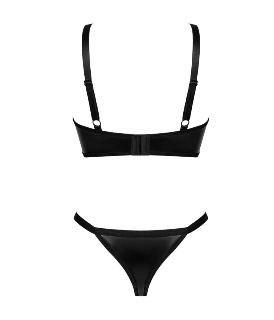 Obsessive - armares set dos piezas xs/s