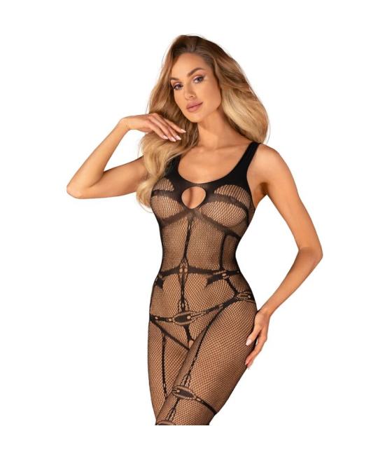Obsessive - bodystocking n123 s/m/l