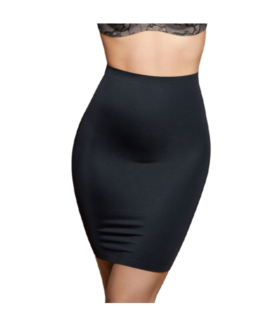 Bye-bra - light control falda invisible beige talla m