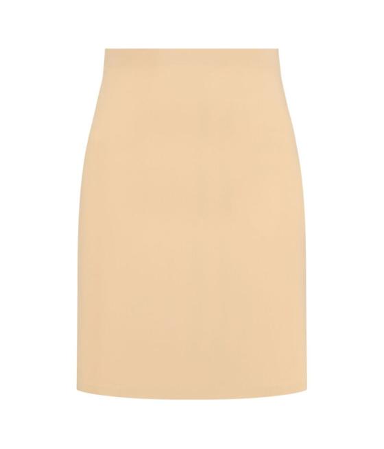 Bye-bra - light control falda invisible beige talla m