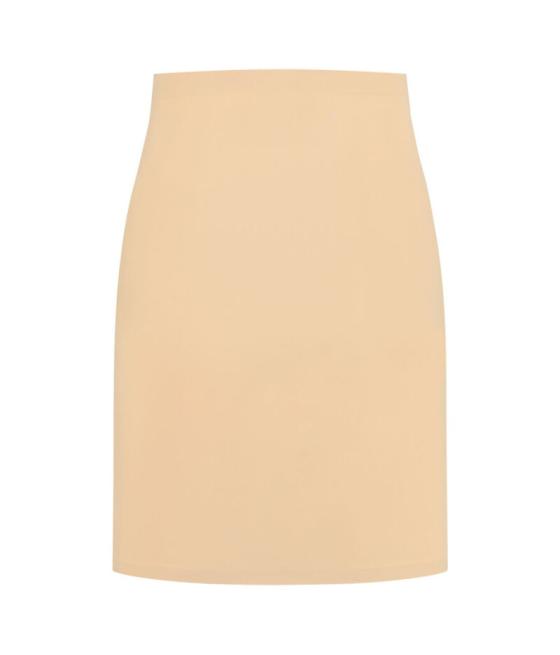 Bye-bra - light control falda invisible beige talla m