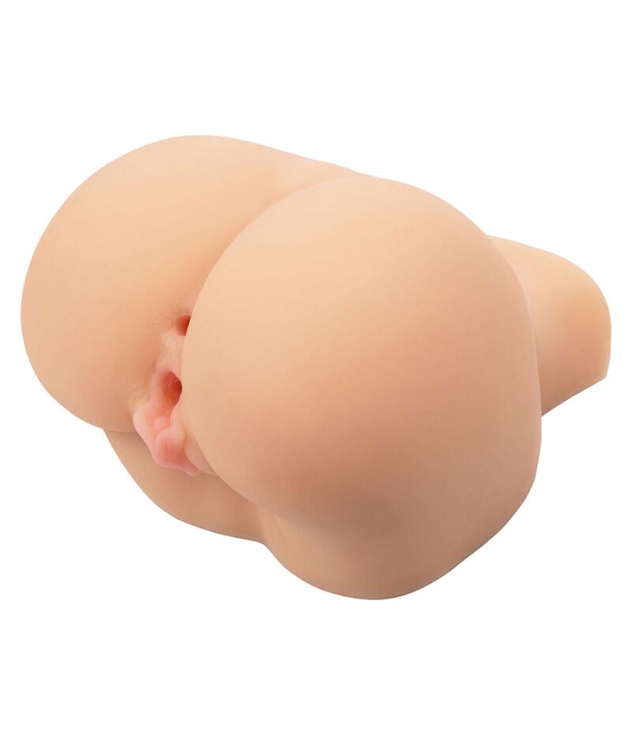 Calexotics - the farmers daughter doble masturbador realÃstico natural