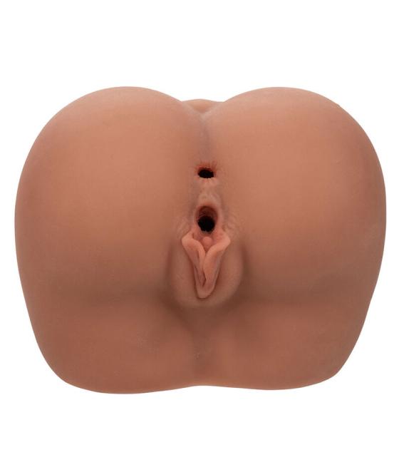 Calexotics - the roller babe doble masturbador realÃstico natural