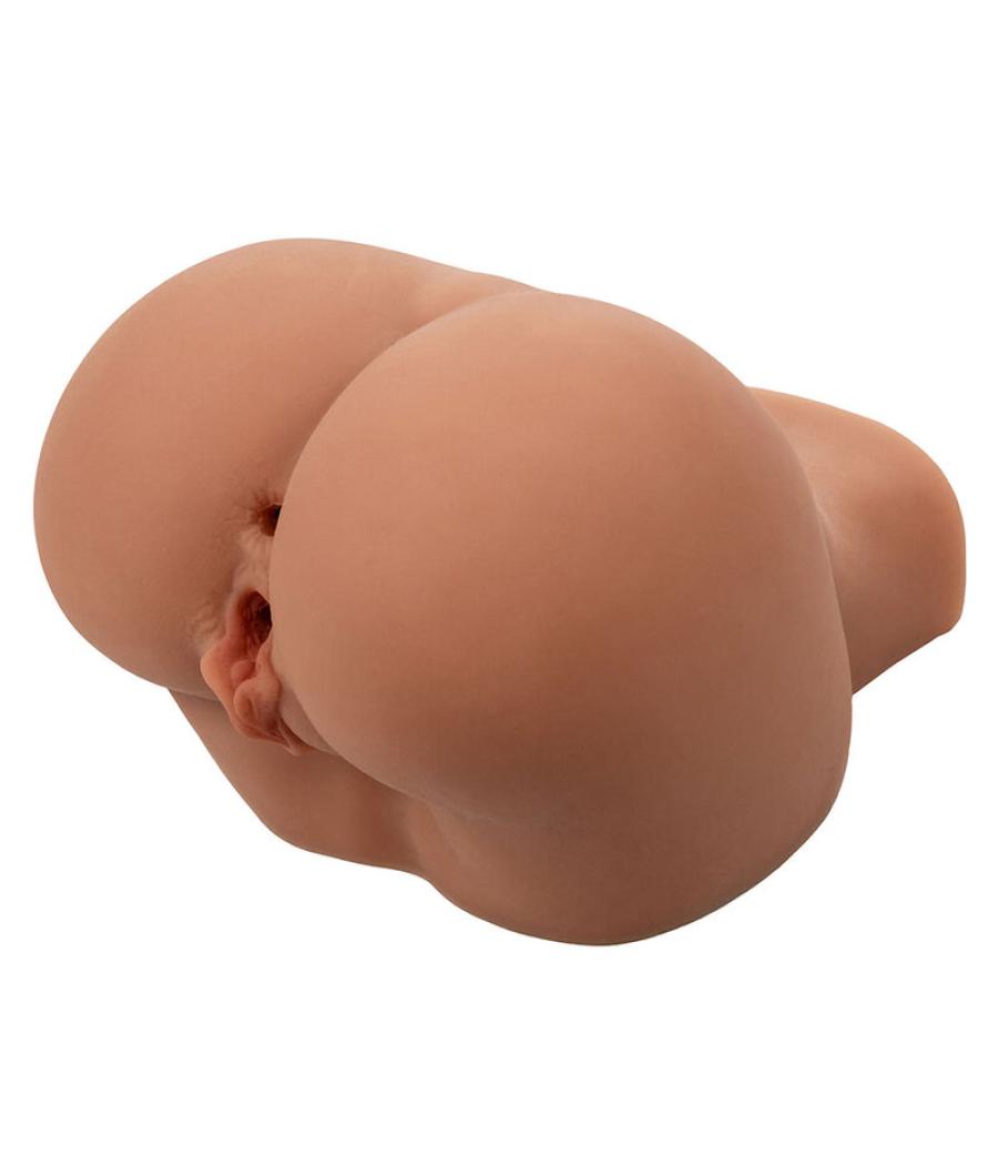Calexotics - the roller babe doble masturbador realÃstico natural