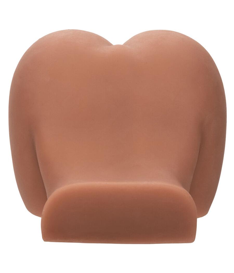 Calexotics - the roller babe doble masturbador realÃstico natural