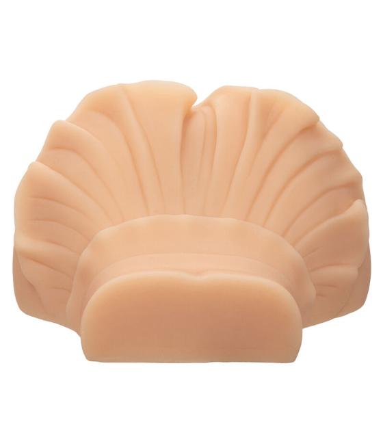 Calexotics - the peep show girl doble masturbador realÃstico natural