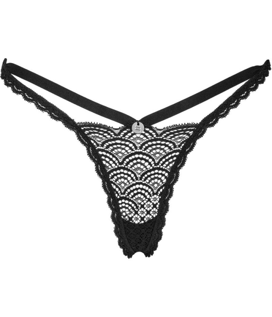 Obsessive - chemeris tanga xl/xxl