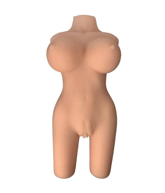 Armony - torso femenino realistico modelo 6