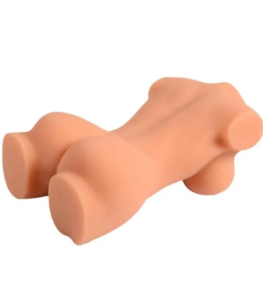 Armony - torso femenino realistico modelo 7