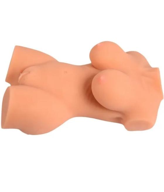 Armony - torso femenino realistico modelo 7