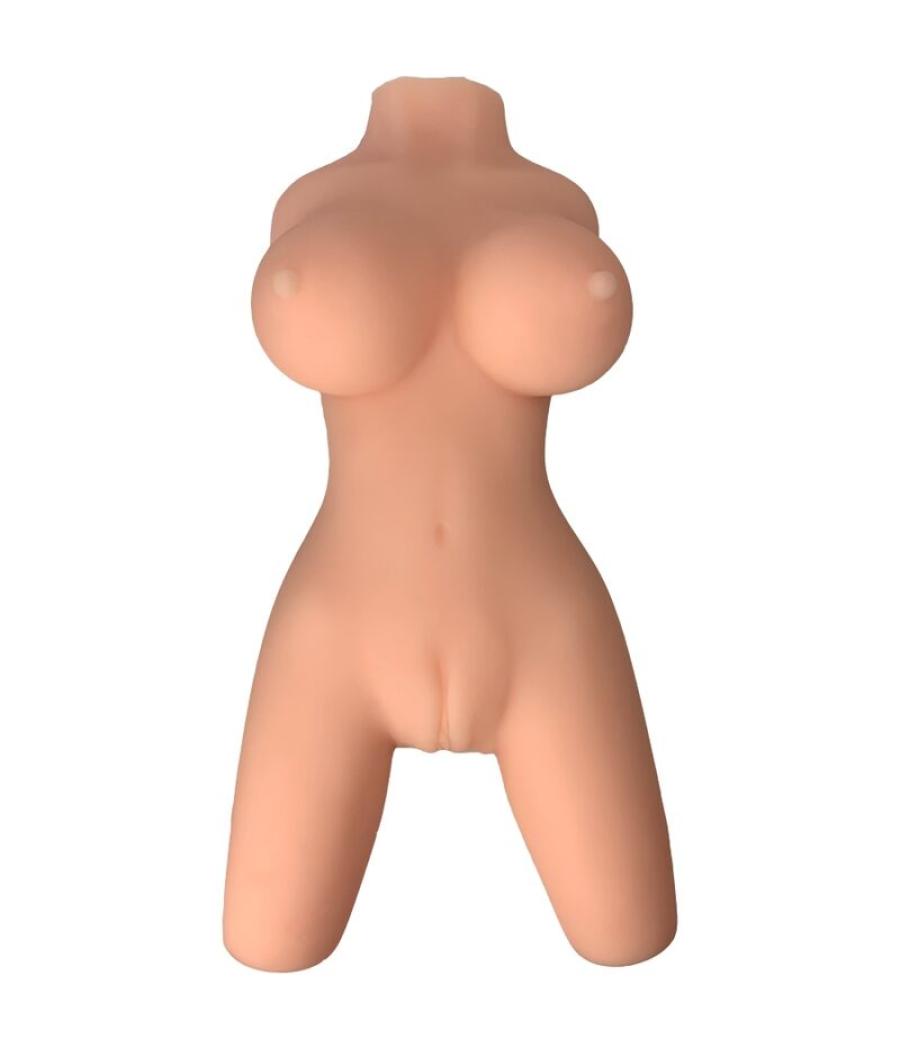 Armony - torso femenino realistico modelo 8