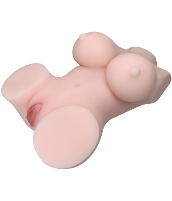 Armony - torso femenino realistico modelo 9