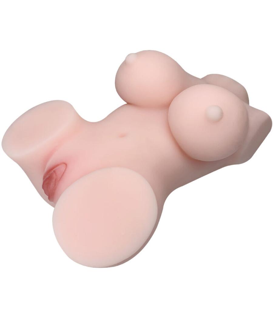 Armony - torso femenino realistico modelo 9